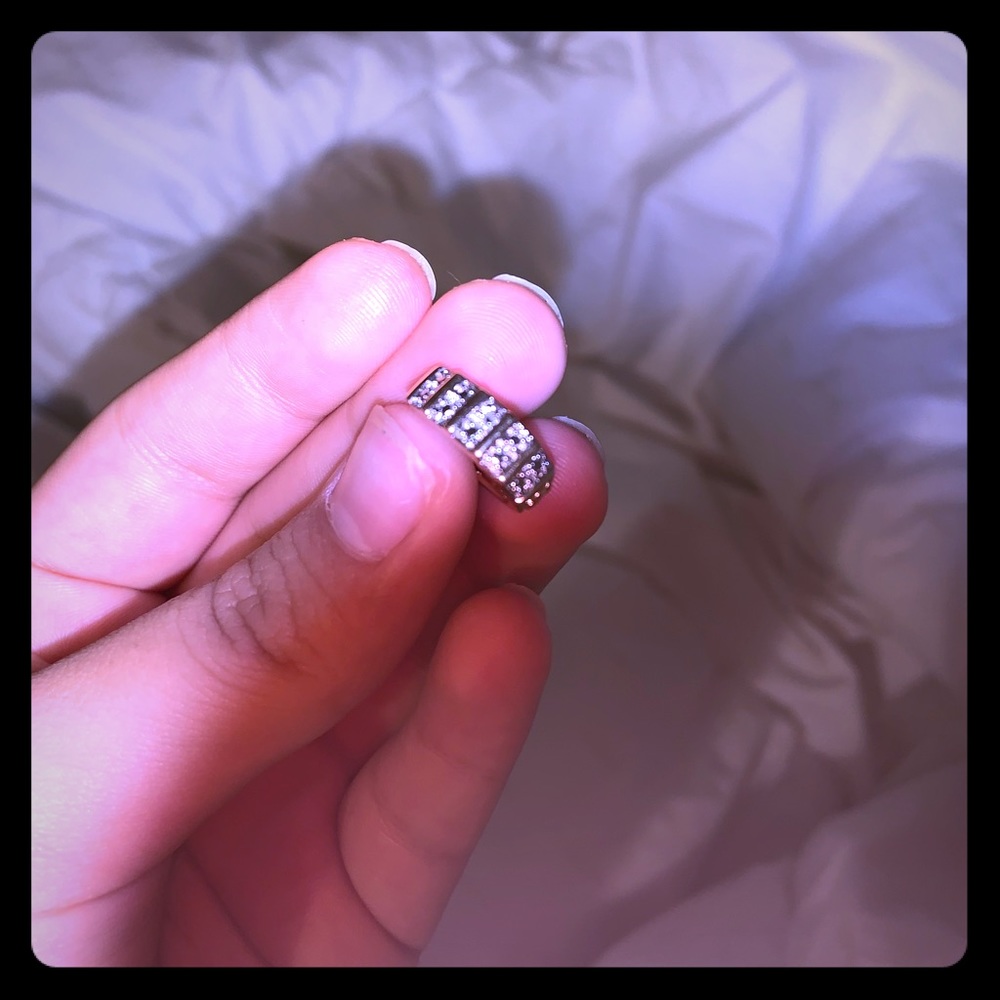 Earnings 925 silver